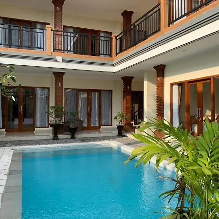 Jepun Home Stay